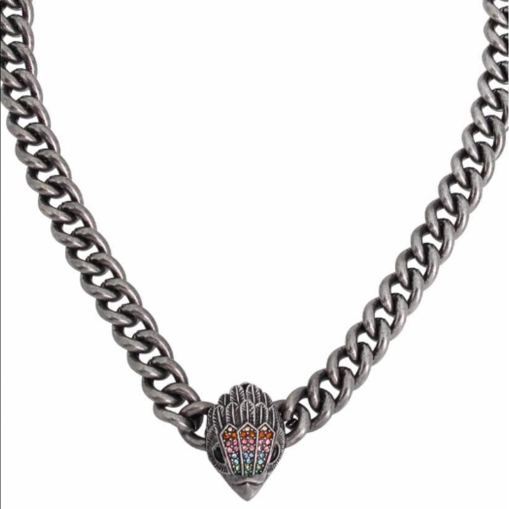 Looking for this KG necklace